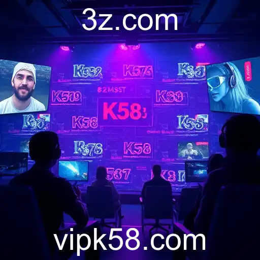 K58: O Futuro dos Jogos em Portugal