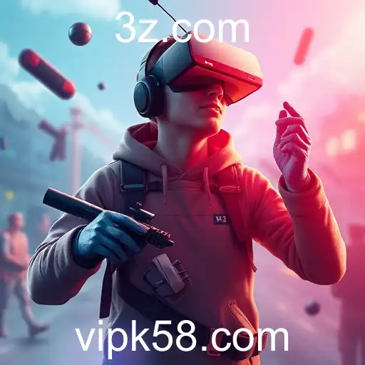 Tendências e Inovações nos Jogos Digitais