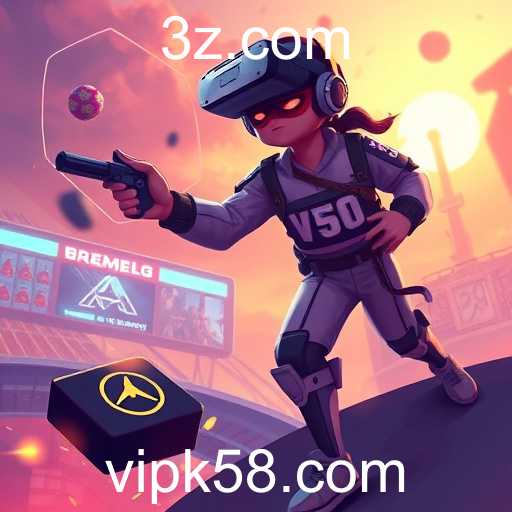 Tendências e Inovações no Mundo dos Jogos em 2025