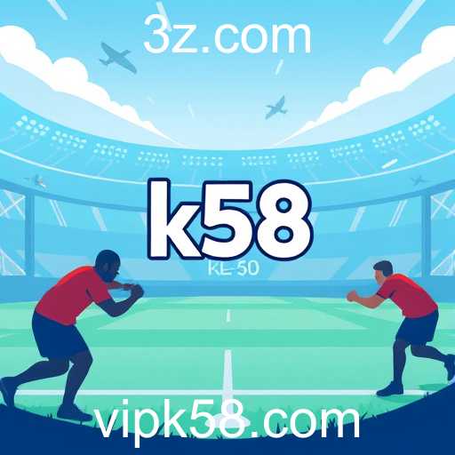 Expansão Global do Universo de Jogos: A Revolução do 'k58'