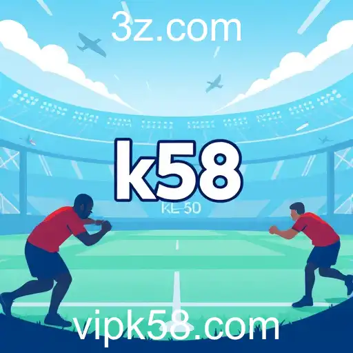 Expansão Global do Universo de Jogos: A Revolução do 'k58'