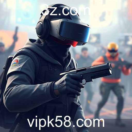 O Impacto de 'k58' no Cenário dos Jogos em 2025