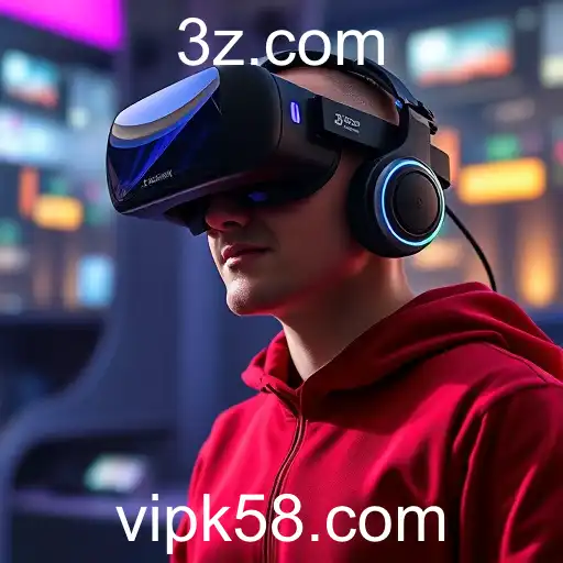 O Incrível Sucesso do K58 no Universo dos Jogos