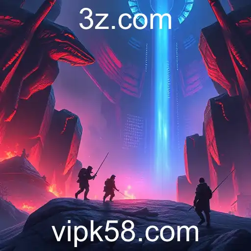Inovações no Universo Gaming: O Impacto do k58