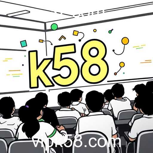 K58 Transforma o Cenário dos Jogos Virtuais