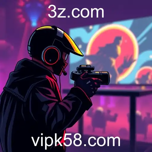 A Revolução em k58: 2025 Traz Novidades e Desafios