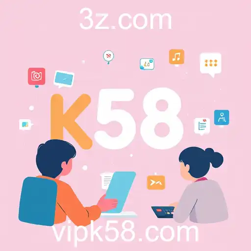 K58 Revoluciona a Indústria de Jogos em 2025