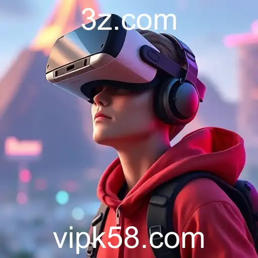 Crescimento Explosivo do k58 no Cenário de Jogos Online