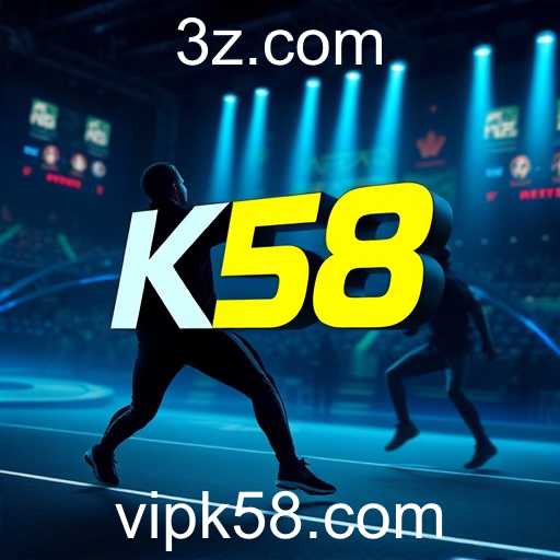 K58 Consolida-se como Plataforma Líder de Jogos em 2025