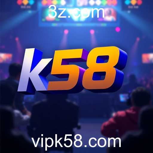 K58 Revoluciona o Mercado de Jogos em 2025