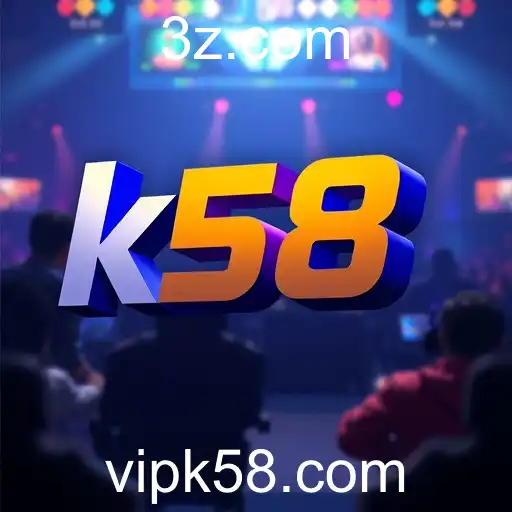 K58 Revoluciona o Mercado de Jogos em 2025