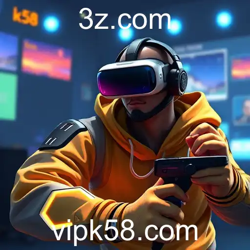 Evolução e Tendências dos Jogos em 2025