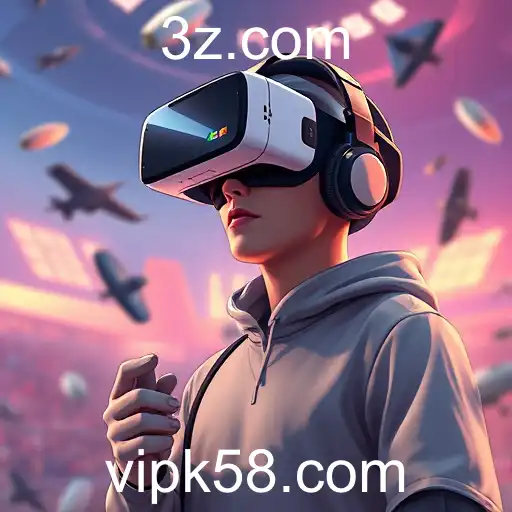 Novas Tendências do Mercado de Jogos em 2025