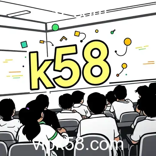K58 Transforma o Cenário dos Jogos Virtuais