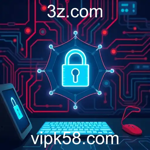 Os Desafios e Triunfos da k58 no Mundo dos Jogos em 2025