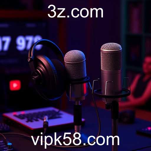 Novo Horizonte no Mundo dos Jogos com k58