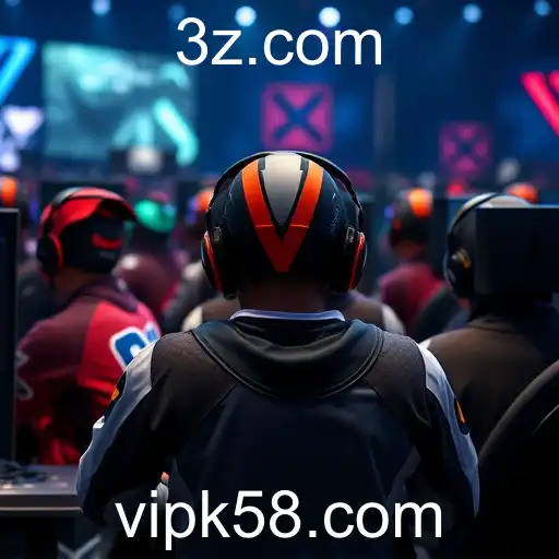 A Revolução dos Jogos Online em 2025 com K58