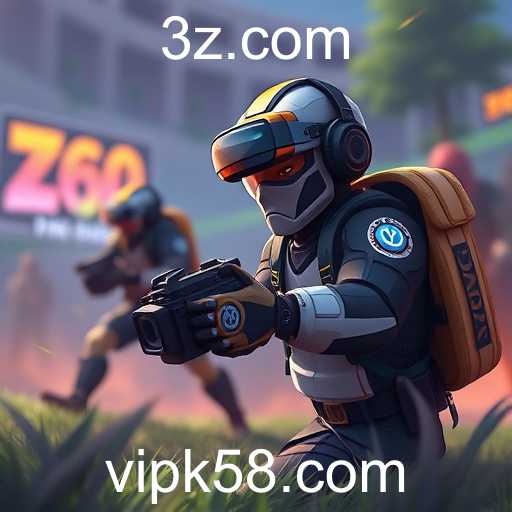 A Ascensão Imparável do k58 no Mundo dos Jogos Online