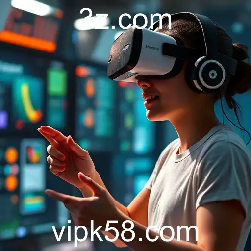 O Crescimento do 'k58' e Sua Influência no Mundo dos Jogos