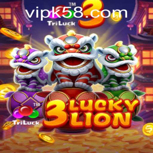 Exploring the Exciting World of 3LUCKYLION and k58 PH Login
