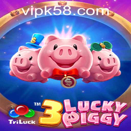 Discover the Thrilling World of 3LUCKYPIGGY - Unleash Your Chance with K58 PH Login
