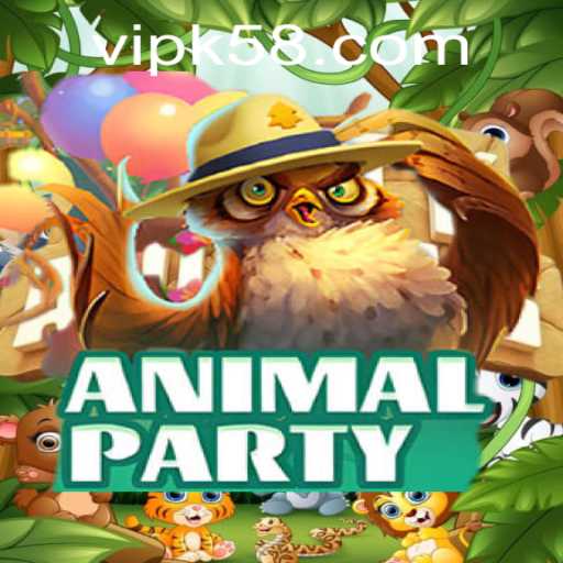 Exploring AnimalParty: A Unique Gaming Experience with k58 PH Login