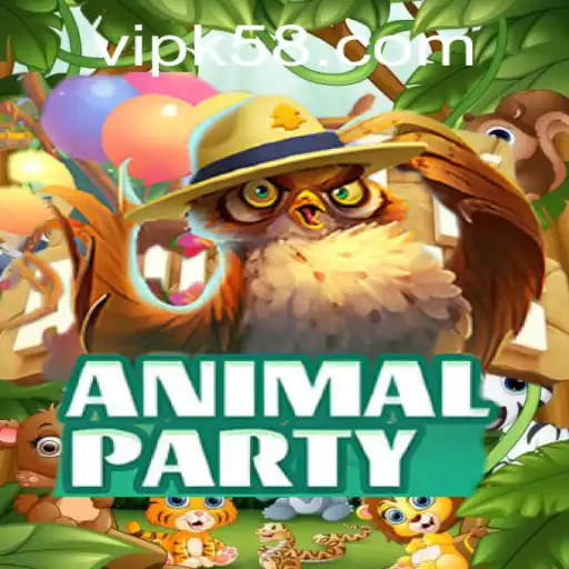 Exploring AnimalParty: A Unique Gaming Experience with k58 PH Login