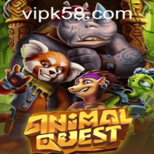 Discover the Exciting World of AnimalQuest: An In-Depth Guide and Current Updates