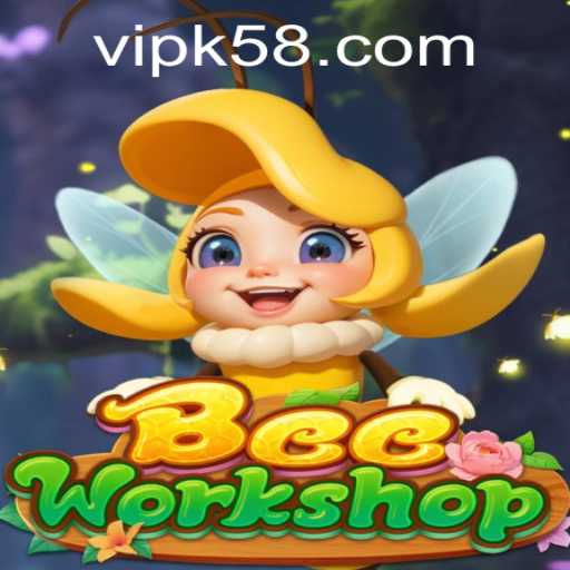 BeeWorkshop: A Vibrant World of Strategy and Imagination