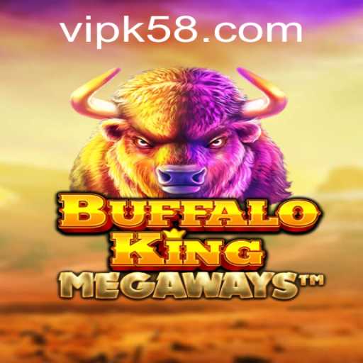 BuffaloKing: The Majestic Adventure of the Wild