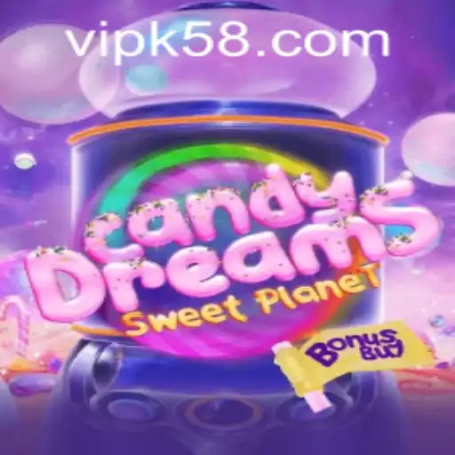 Explore the Magical Realms of CandyDreamsSweetPlanet