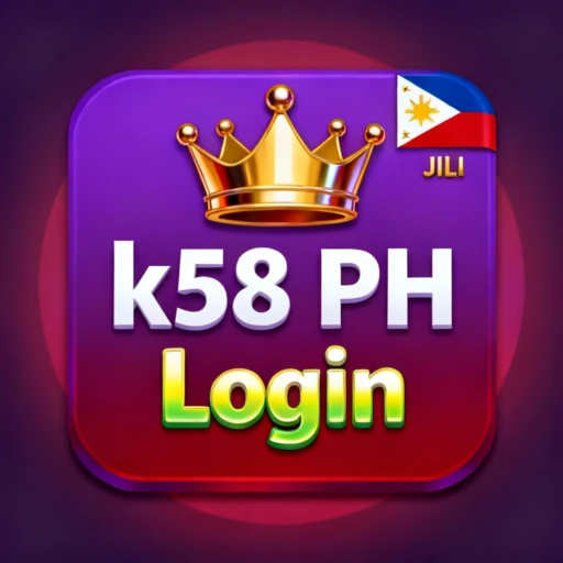 k58 PH Login