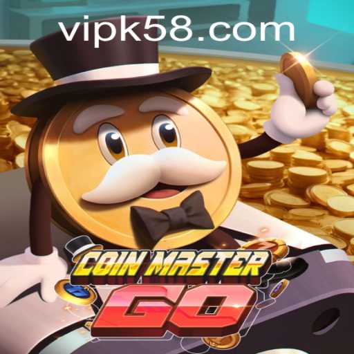 CoinMasterGO: An Exciting Adventure Awaits