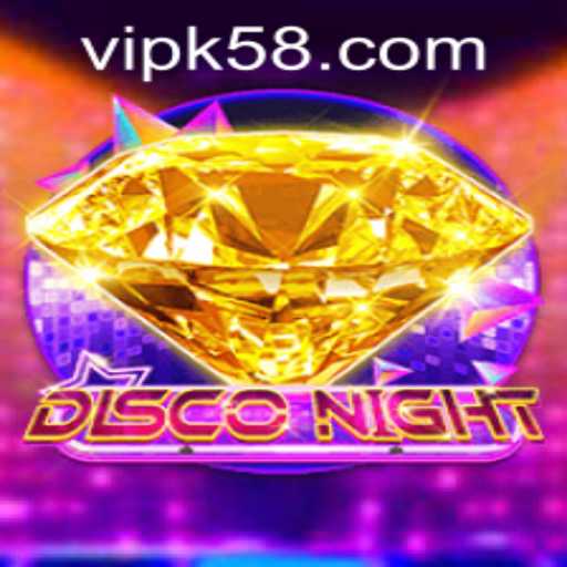 Exploring DiscoNight: A Comprehensive Guide to the Thrilling World of K58 PH Login