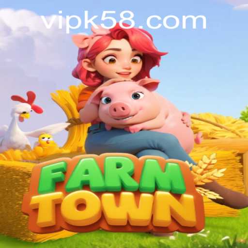 Discovering FarmTown: A Virtual Farming Experience