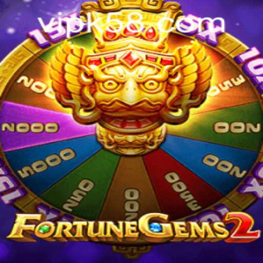Exploring the Exciting World of FortuneGems2 and K58 PH Login