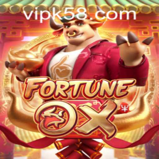 Discover the World of FortuneOx: A Game-Changer with K58 PH Login