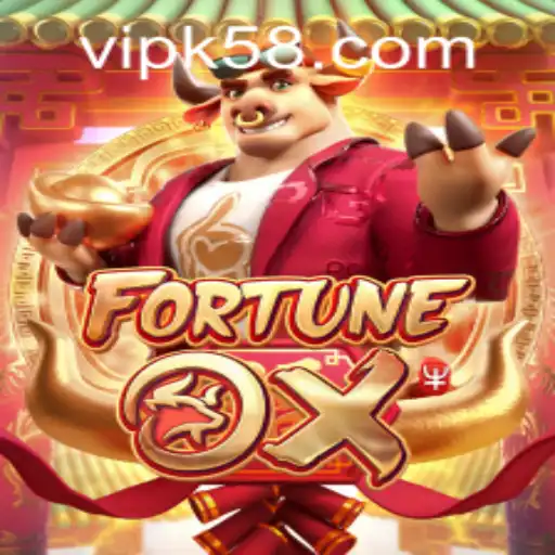 Discover the World of FortuneOx: A Game-Changer with K58 PH Login