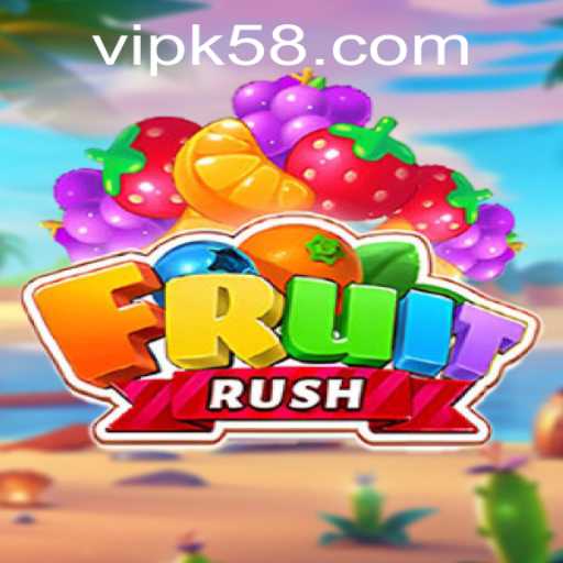 Exploring the Thrills of FruitRush: A Delightful Gaming Adventure