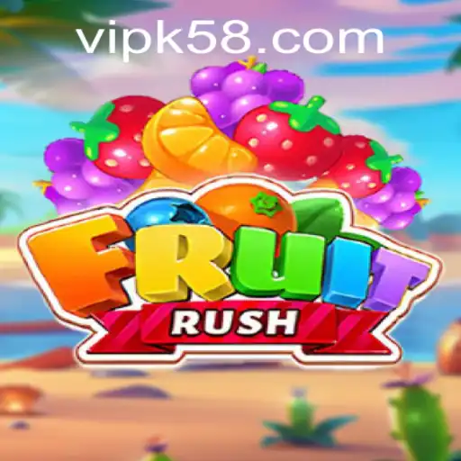 Exploring the Thrills of FruitRush: A Delightful Gaming Adventure