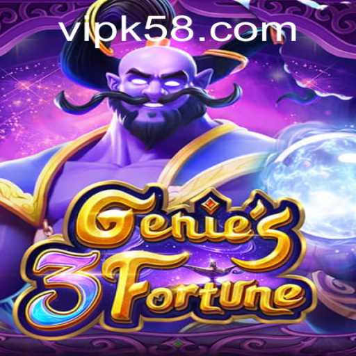Unlocking Mysteries in Genie3Fortune: An Immersive Gaming Experience