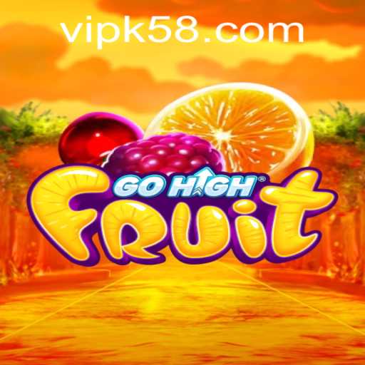 GoHighFruit: A Fresh and Exciting Gaming Experience