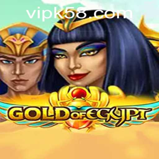 Exploring GoldOfEgypt: An Immersive Gaming Experience with k58 PH Login