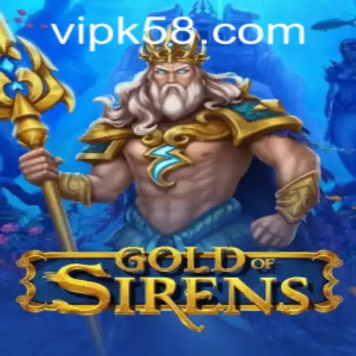 Discover the Magic of GoldofSirens: An Adventure Awaits