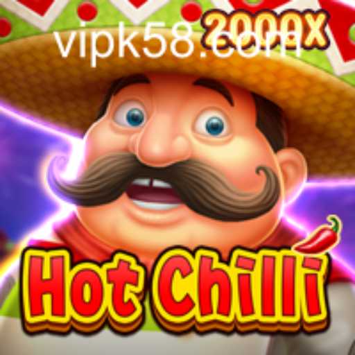 HotChilli: Spicing Up Your Gaming Experience with K58 PH Login