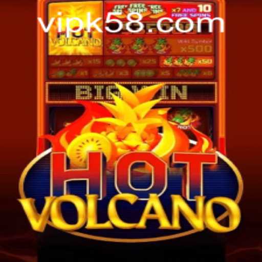 Exploring the Exciting World of HotVolcano: A Thrilling Gaming Adventure