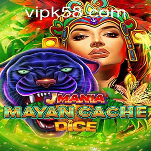 Discover the Thrilling World of JManiaMayanCacheDice: A Gaming Adventure