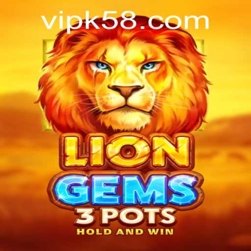 Discovering LionGems3pots: An Engaging Gaming Experience