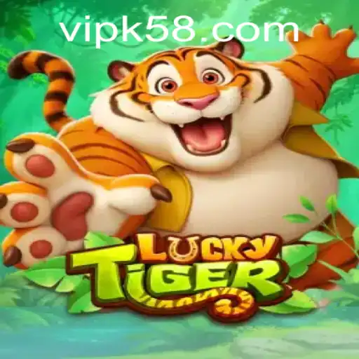Exploring the World of LuckyTiger and K58 PH Login