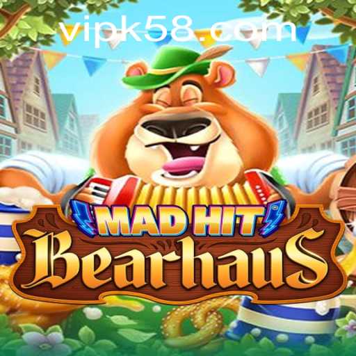 Exploring the World of MadHitBearhaus and the Role of k58 PH Login